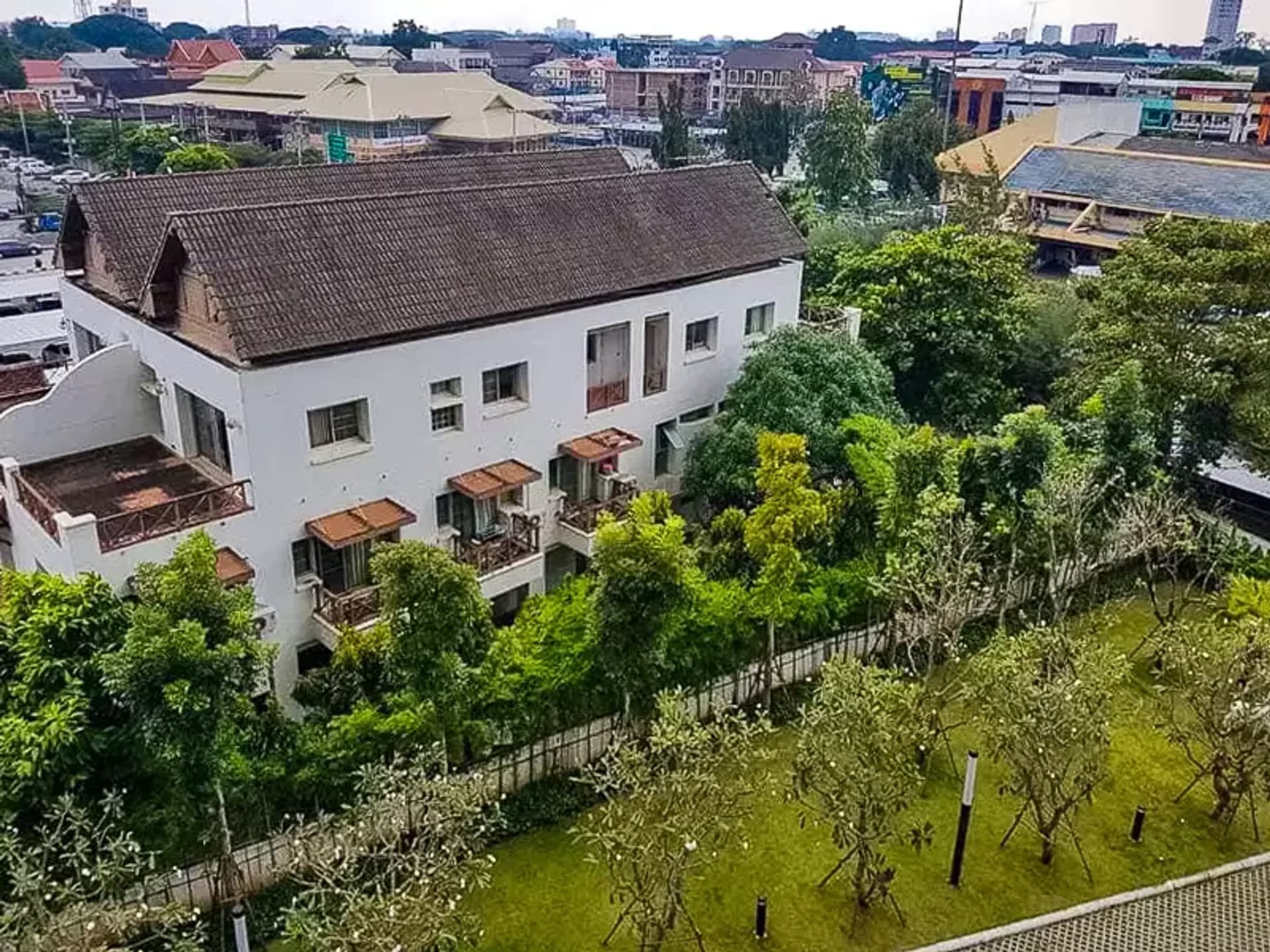 Studio for Rent/Sale in Wat Ket, Mueang Chiang Mai - Image 7