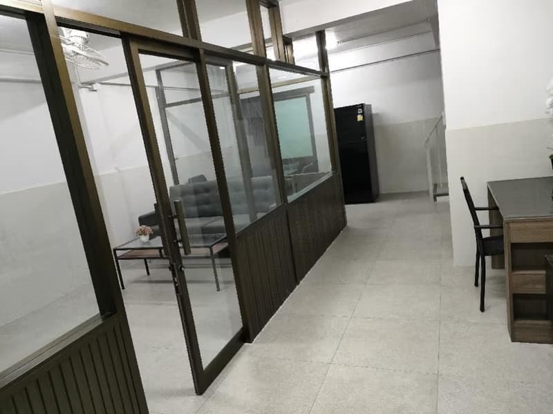 2 Bed Townhouse for Rent in Bang Kho Laem