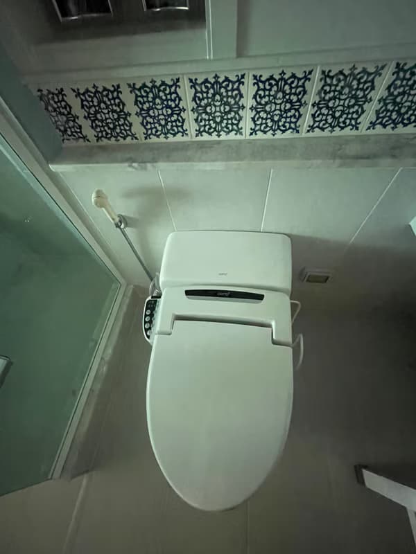 Condo for rent at The Unique Koomueang 