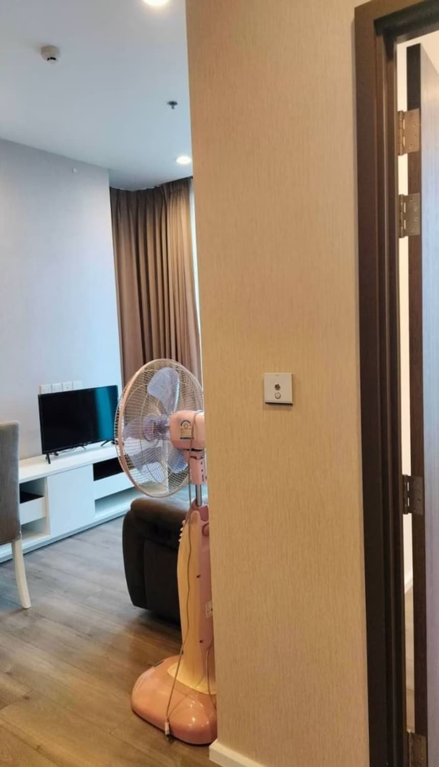 1 Bed Condo for Rent in Phra Khanong - Image 7