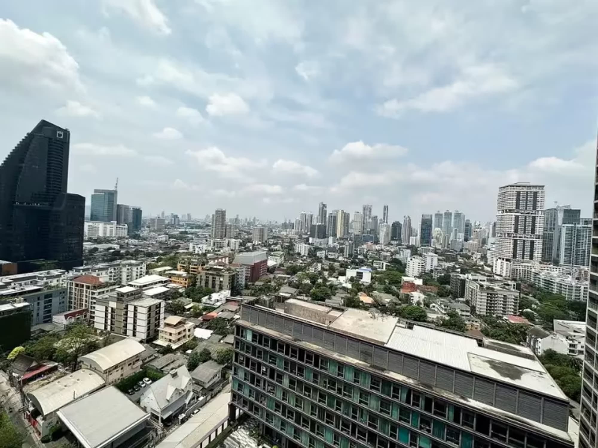 THE ESSE Sukhumvit 36 - Image 5