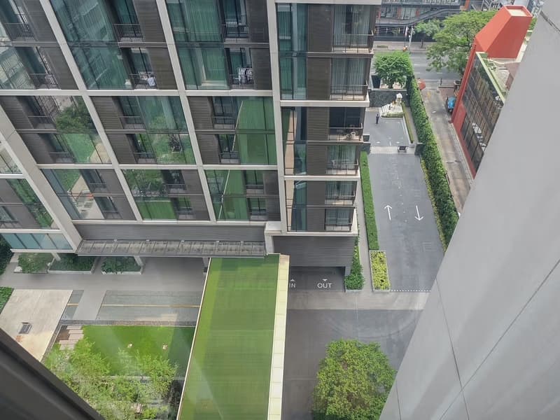 Condo for Rent at 28 Chidlom by SC Asset