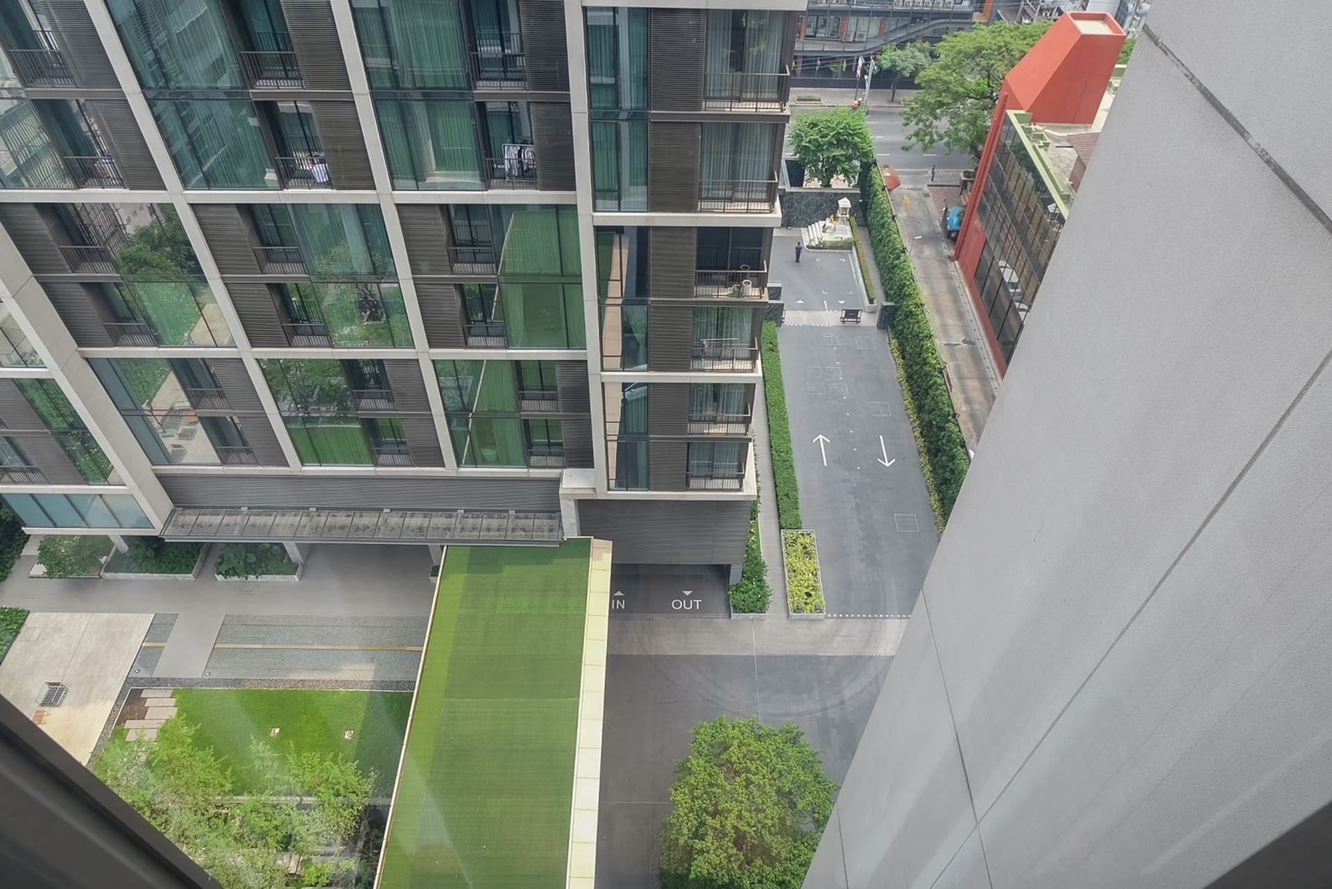 Condo for Rent at 28 Chidlom by SC Asset - Image 15