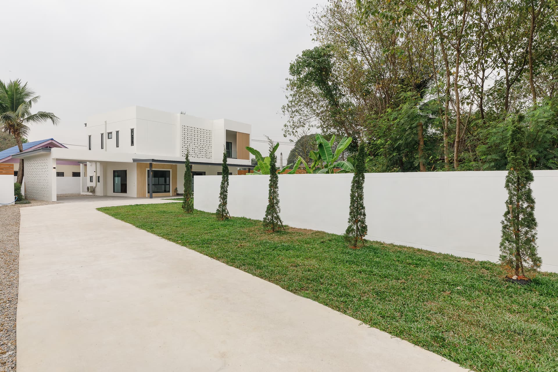 Minimal House for Sale in Tha Wang Tan - Image 39