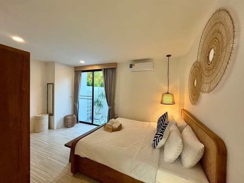 8 Bed House for Rent and Sale in Doi Saket