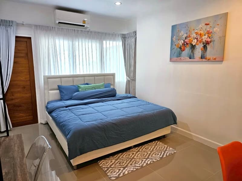 4 Bed House for Rent and Sale in Hang Dong District