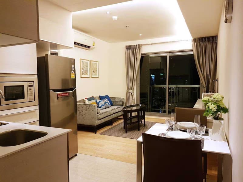 Condo for Rent at H Sukhumvit 43