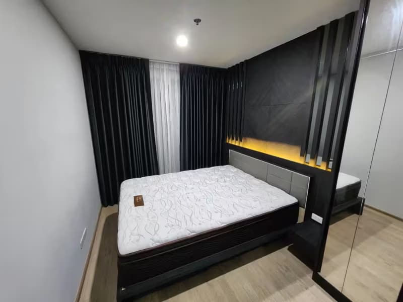 1 Bedroom Condo