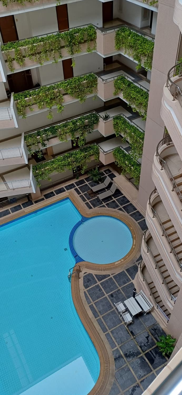 2 Bed Condo for Sale in Pathum Wan - Image 10