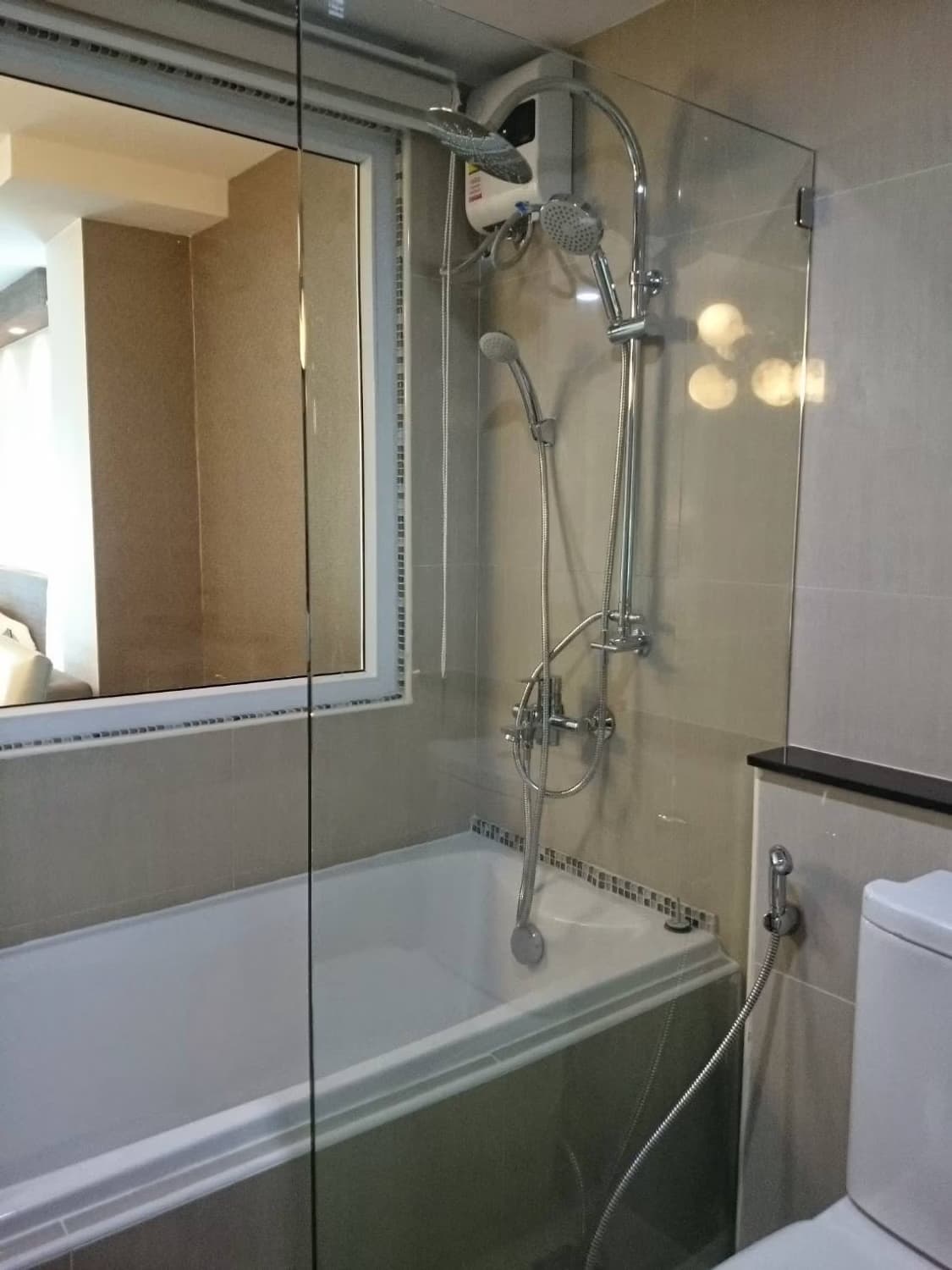 1 Bed Condo for Sale in อำเภอเมือง - Image 9