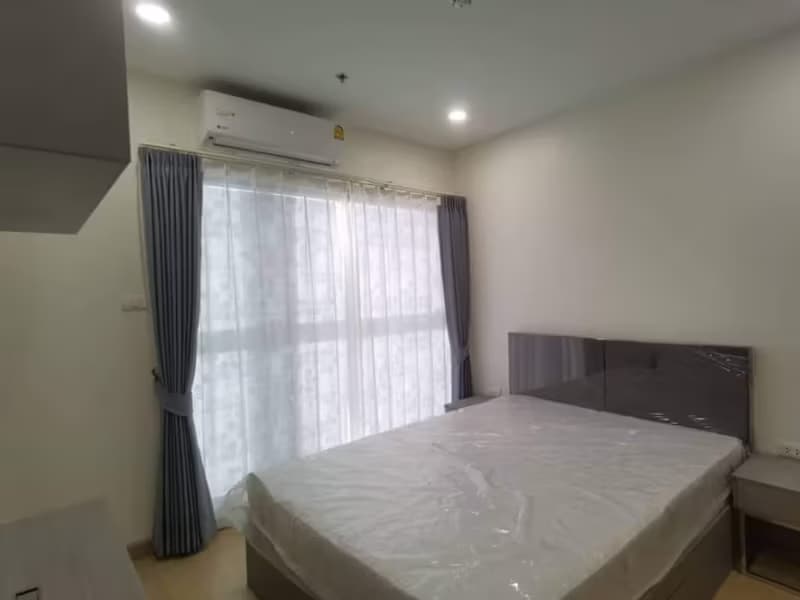 Condo for Rent at Supalai Veranda Sukhumvit 117