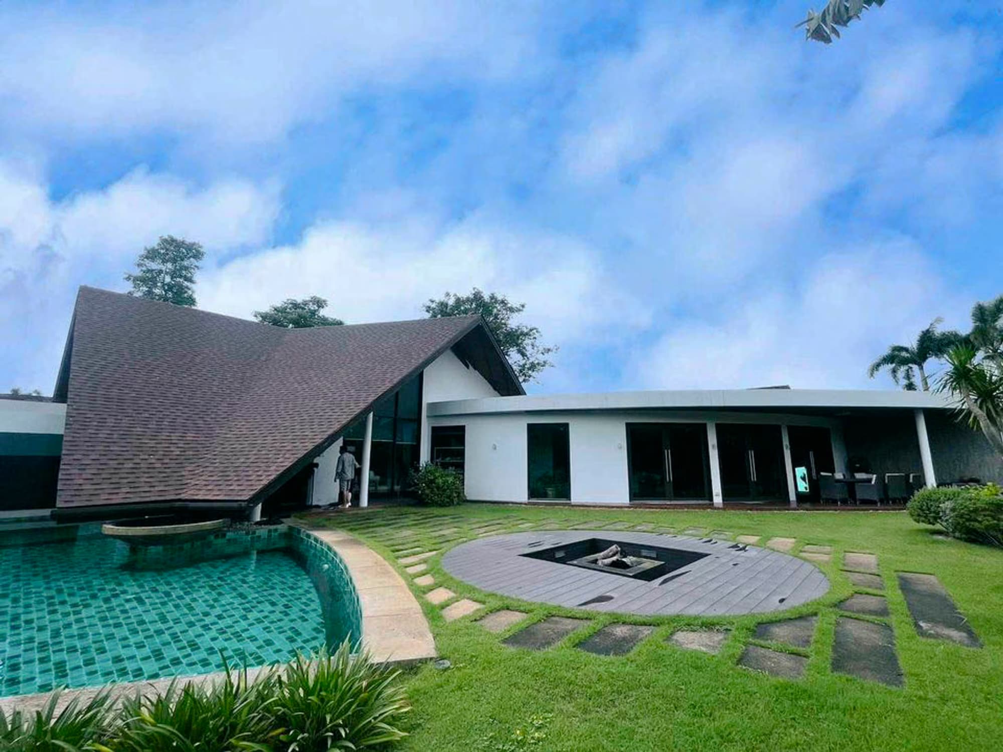 3 Bed House for Rent in Mae Rim - Image 1