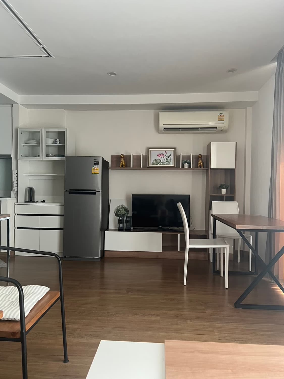 1 ห้องนอน Condo สำหรับ จำหน่าย ใน Mueang Chiang Mai - Image 2
