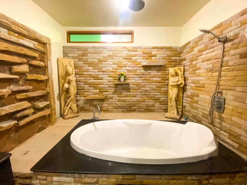 2 Bedroom Condo