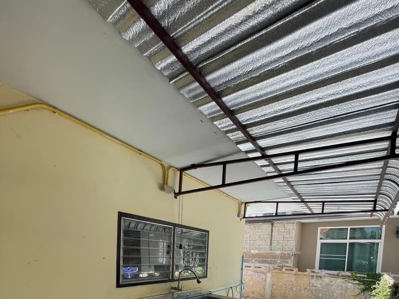 House for Sale in Nong Chom, San Sai.