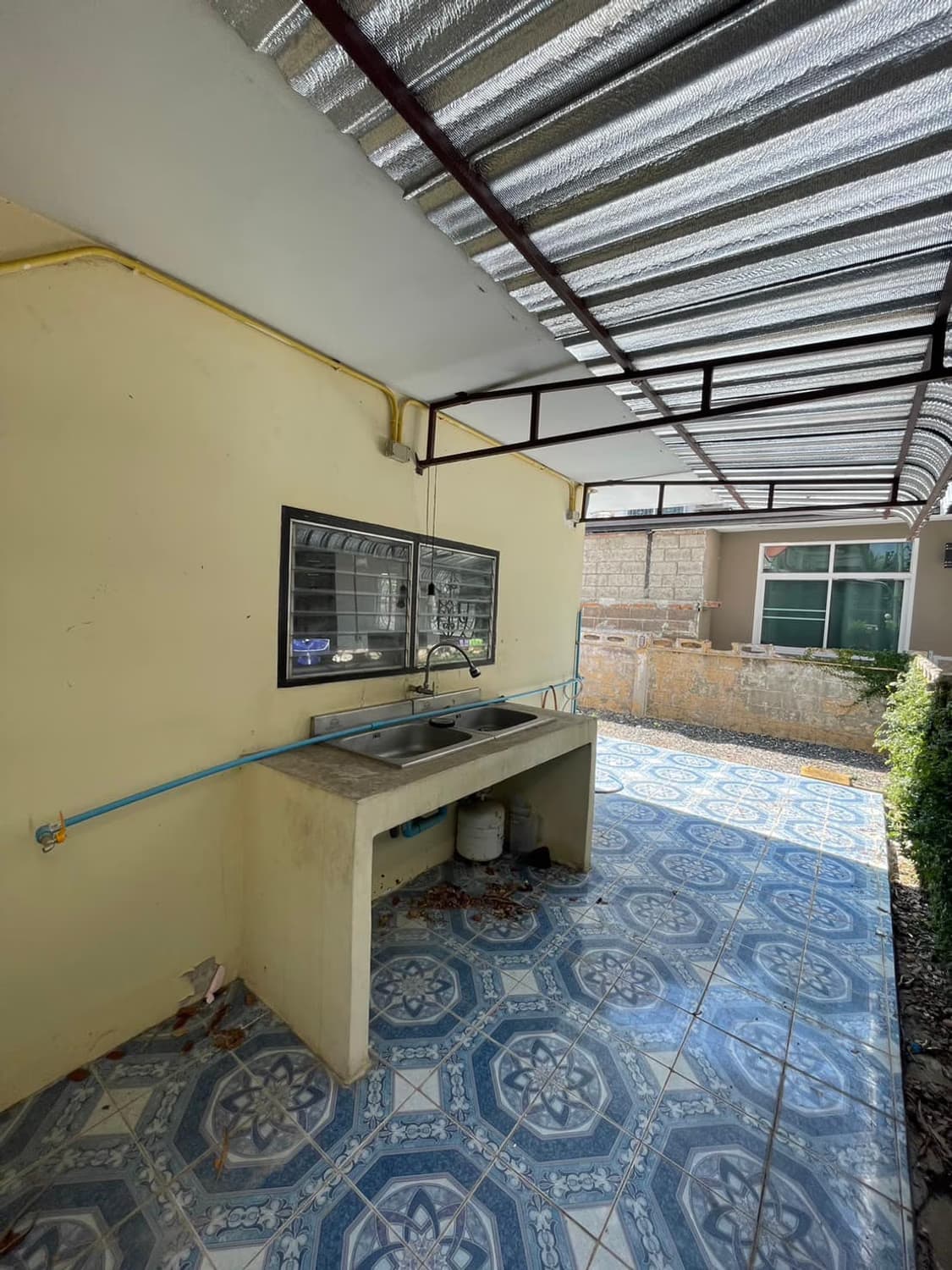 House for Sale in Nong Chom, San Sai. - Image 21