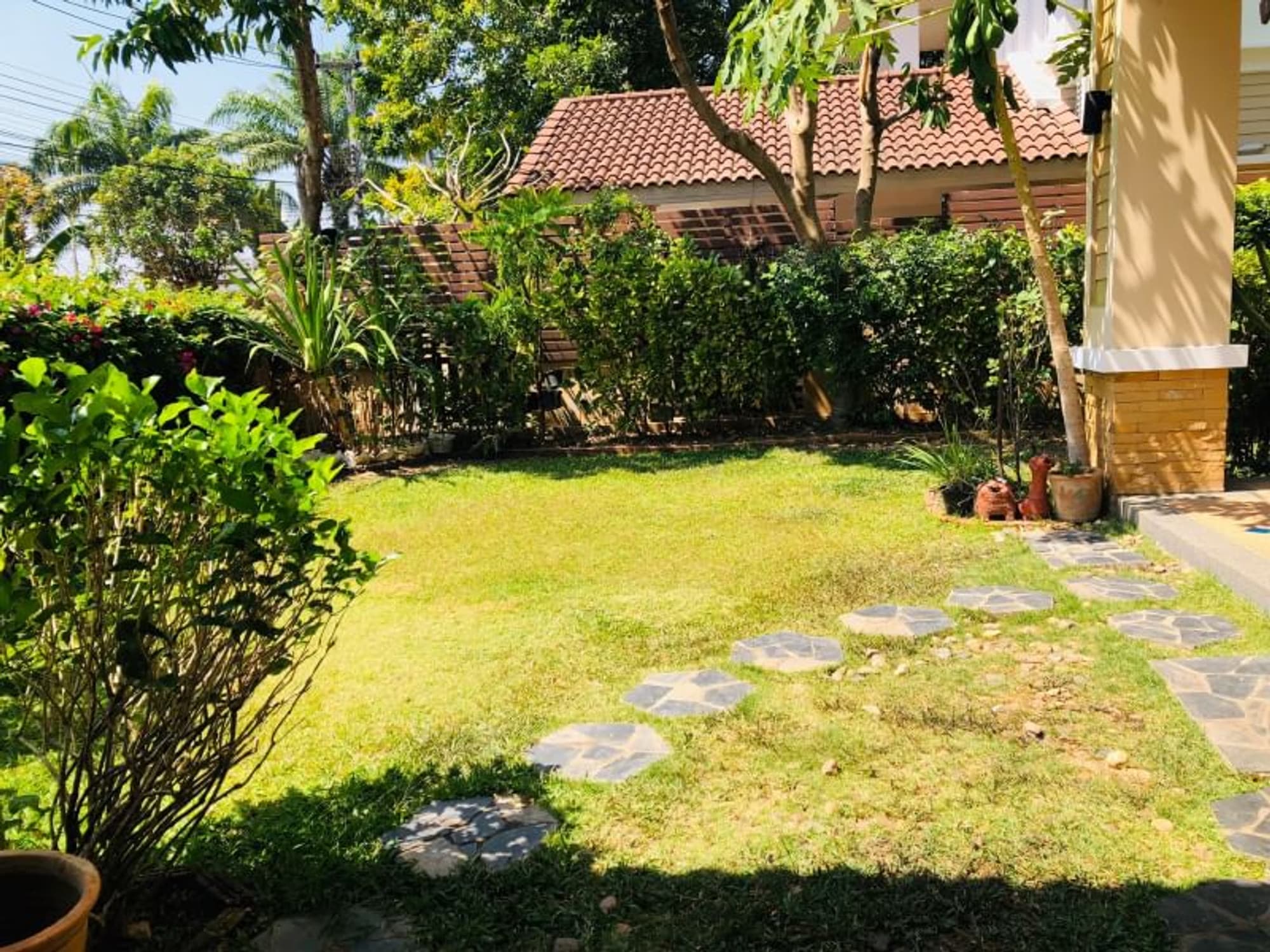 House for Rent, Sale in Nong Khwai, Hang Dong. - Image 17