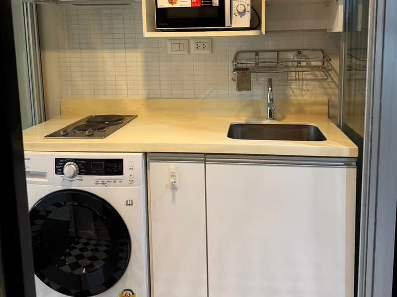 1 Bed Condo for Rent in Khlong Toei