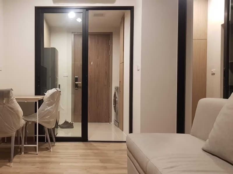 1 Bed Condo for Sale  Near Bearing BTS