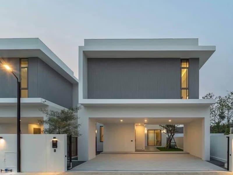 3 Bed House for Sale in Doi Saket District