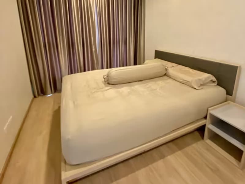 Condo for Sale at IDEO O2 Bangna
