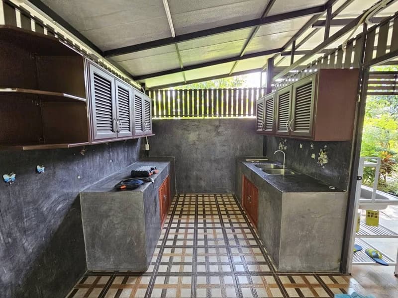 2 Bed House for Rent in Hang Dong District