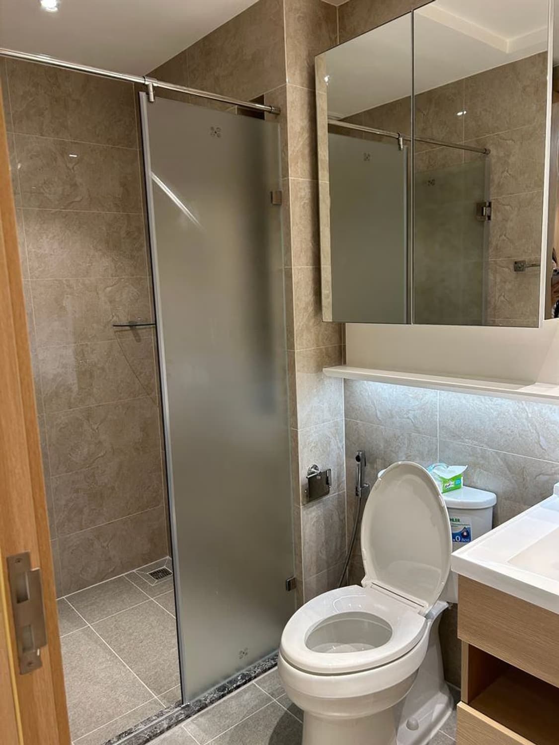Condo for Rent at Regal Sathon-Naradhiwas - Image 6