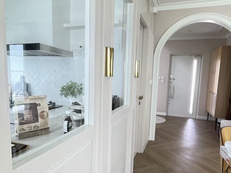 3 Bed House for Rent in Bang Phli