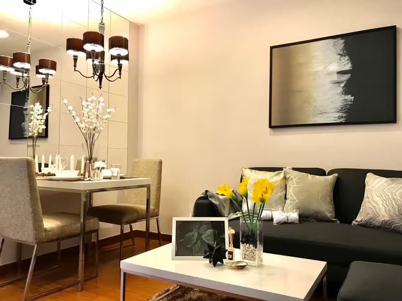 Condo for Sale at Diamond Sukhumvit 77