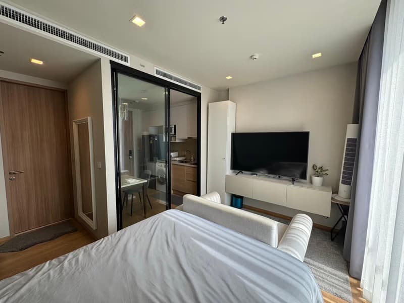1 Bed Condo for Rent in Watthana