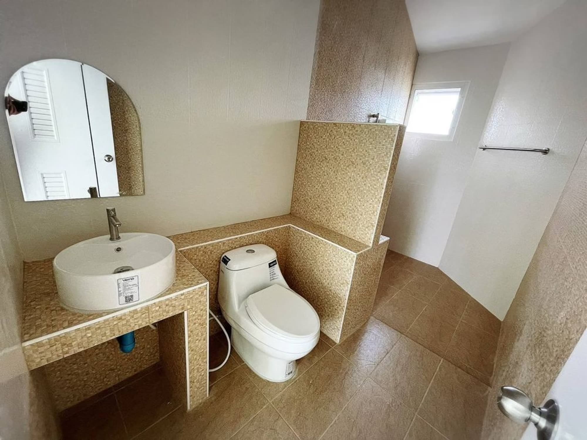 House for Rent in Nong Phueng, Saraphi. - Image 15