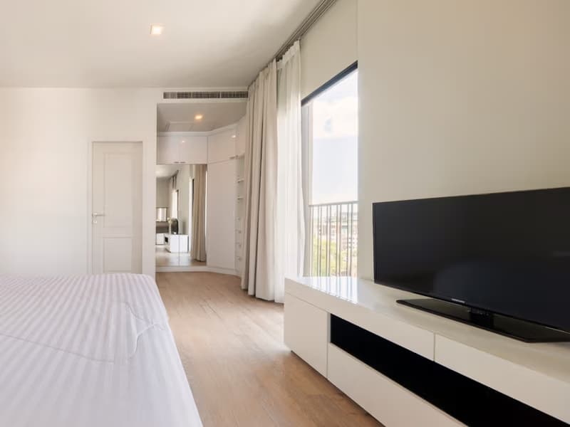 1 Bed Condo for Rent in Khlong Toei