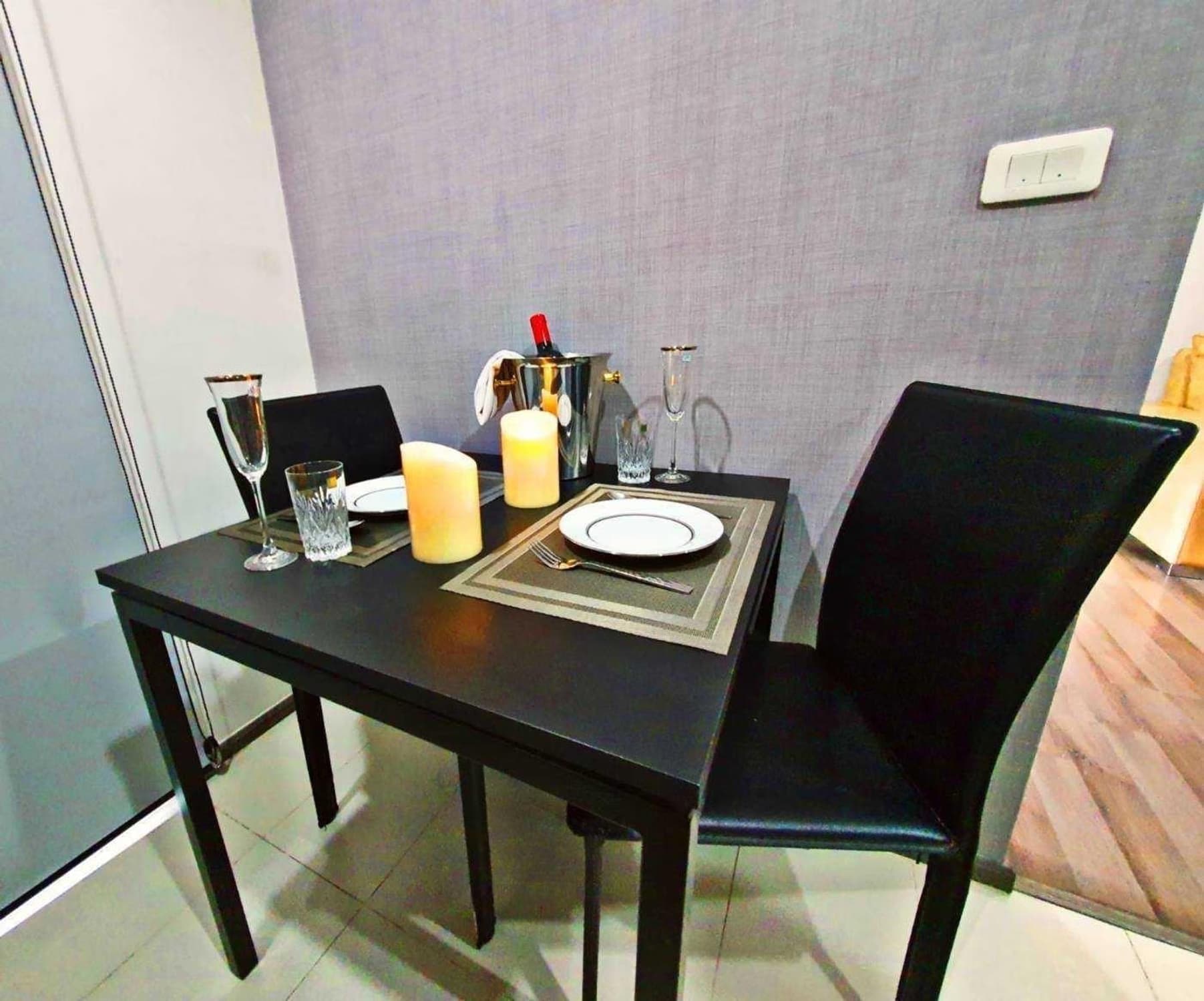 1 Bed Condo for Sale in Watthana - Image 8