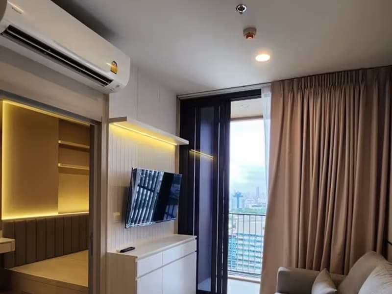 Condo for Sale, Rented at Oka Haus 