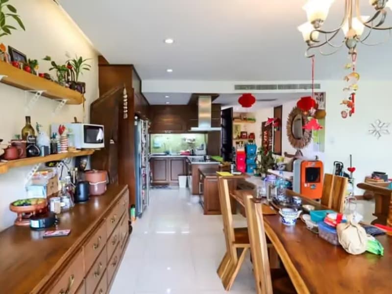 3 Bedroom Condo