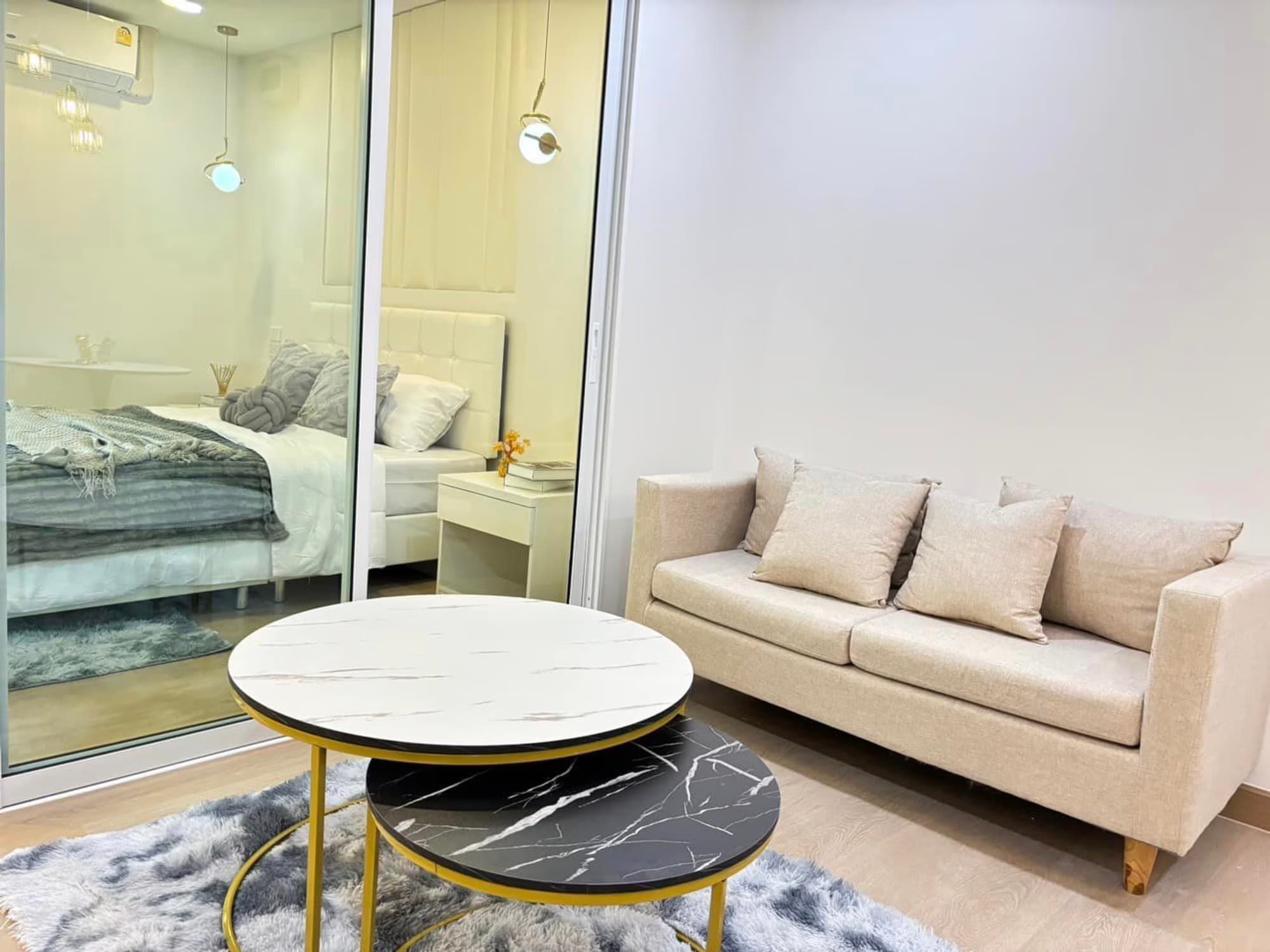 1 Bed Condo for Sale in Mueang Chiang Mai - Image 1