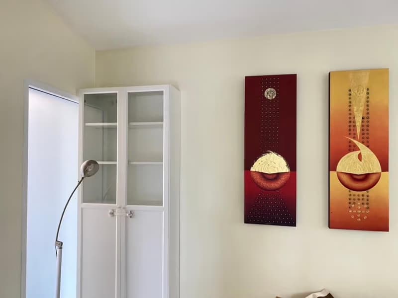 3 Bed House for Rent in Bang Phli
