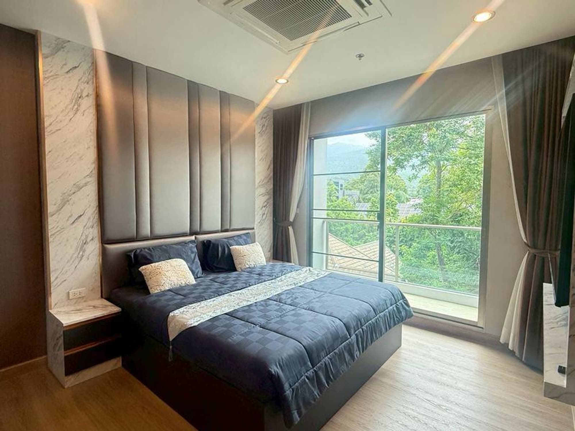 2 卧室 公寓 用于 出售 在 Mueang Chiang Mai - Image 2