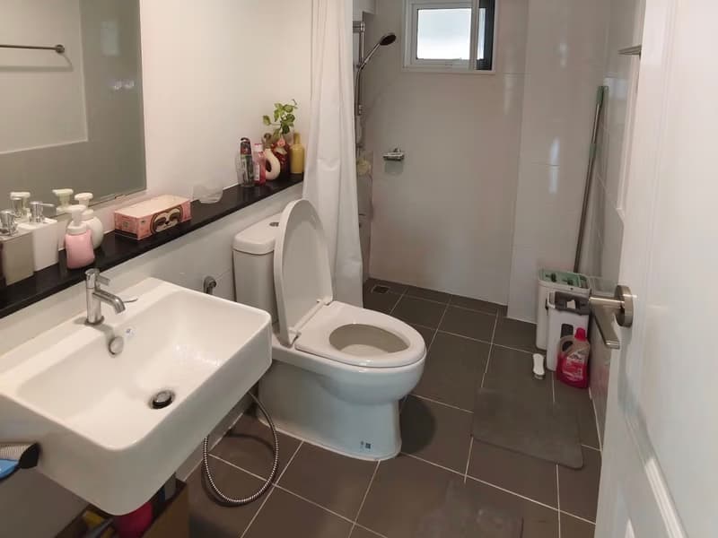 3 Bed House for Rent in Saraphi