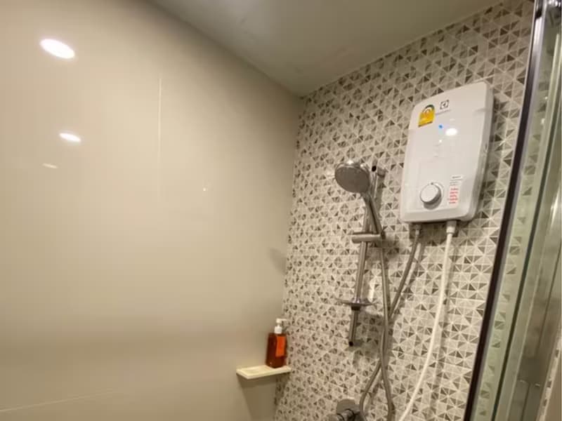 1 Bedroom Condo For Rent At The Tree Sukhumvit 64