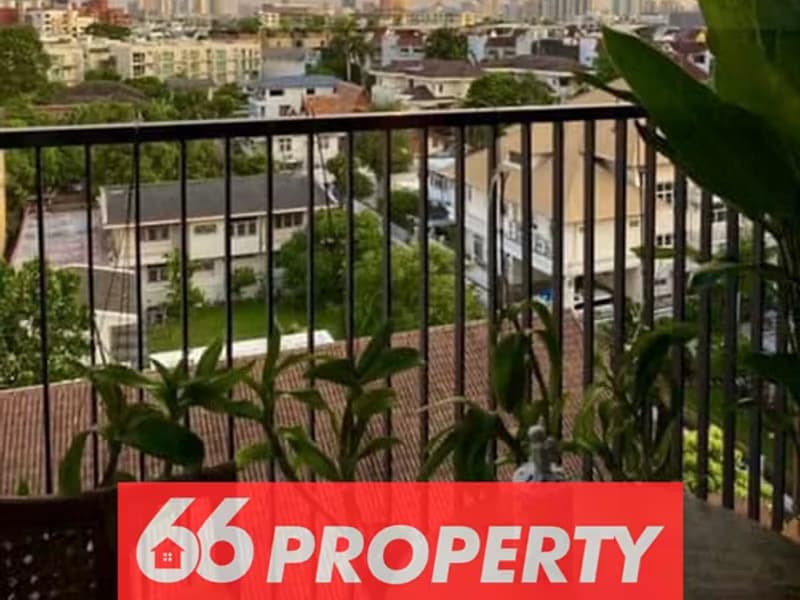 2 Bedroom Condo