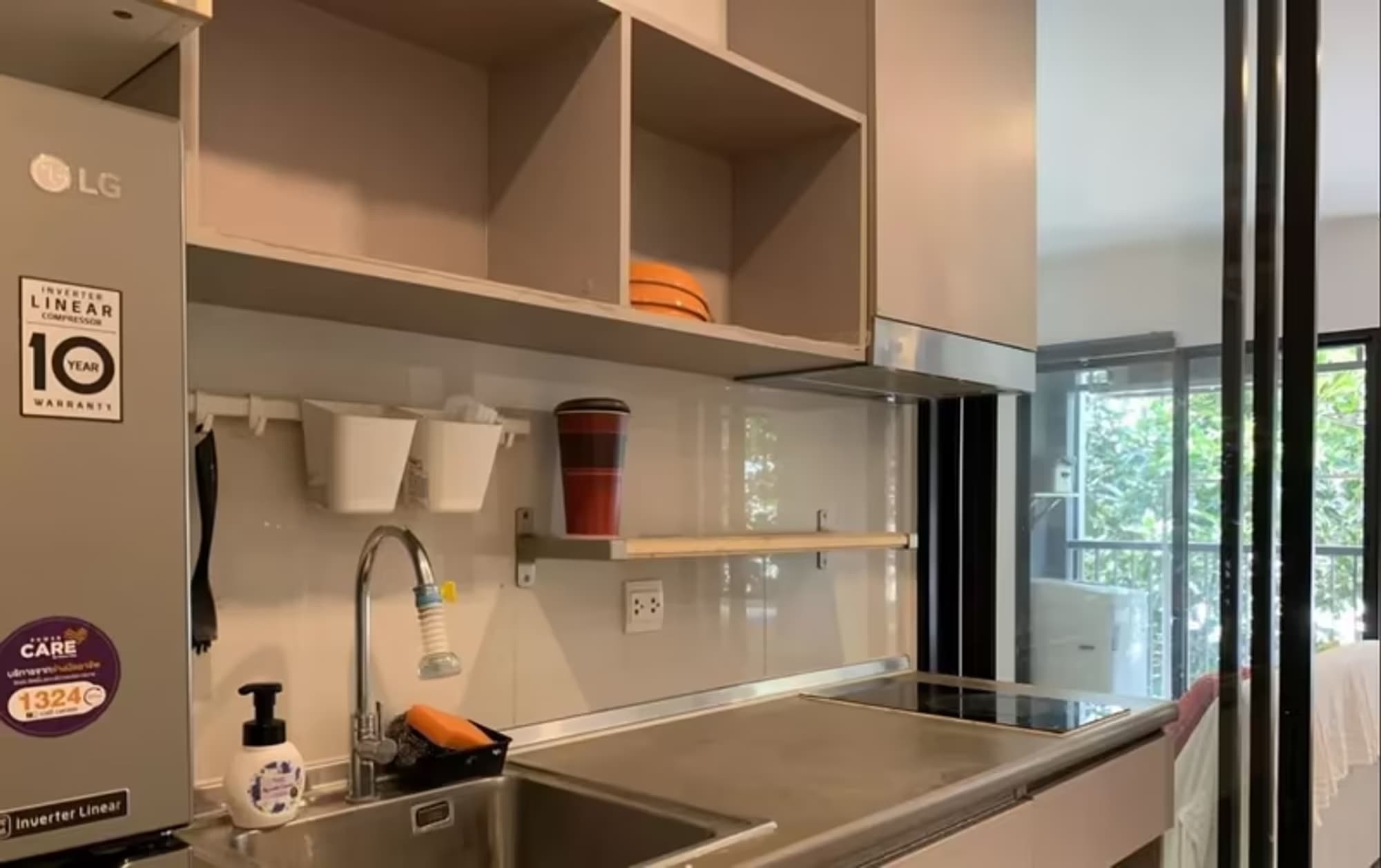 Condo for Rent at Aspire Sukhumvit Onnut - Image 7