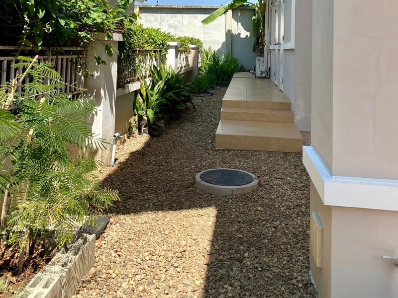 House for Rent in San Pu Loei, Doi Saket.
