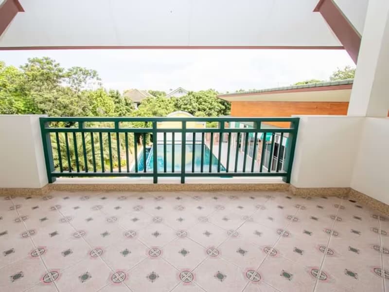 House for Sale in Nong Khwai, Hang Dong.