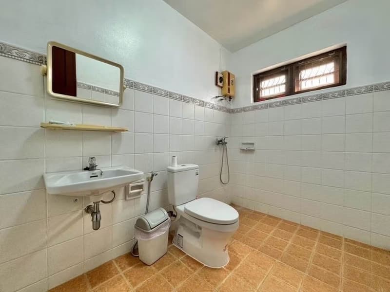 3 Bed House for Rent in Mueang Chiang Mai District