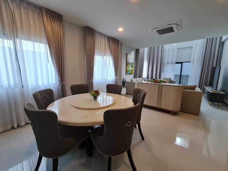  The City Bangna (New Project) 