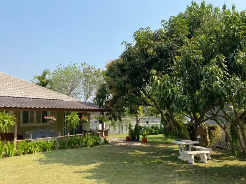 House for Rent in Suthep, Mueang Chiang Mai.