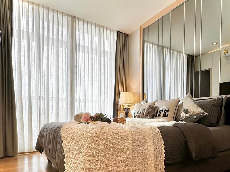 2 Bed Condo for Rent and Sale in Khlong Toei