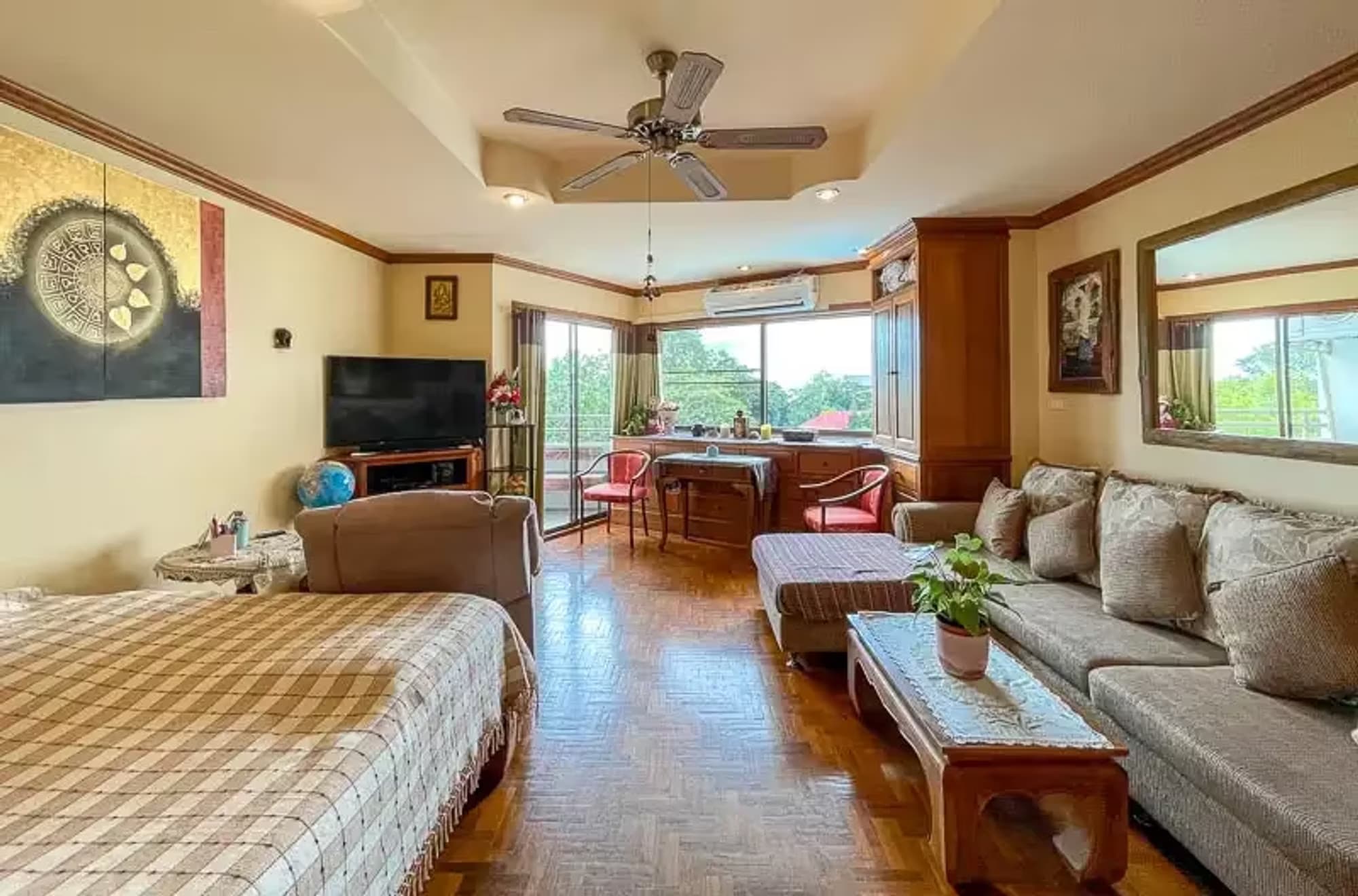 Studio for Rent/Sale in Wat Ket, Mueang Chiang Mai - Image 8