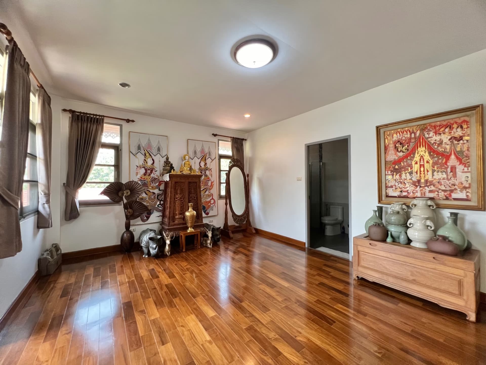 4 Bed House for Sale in Mueang Chiang Mai - Image 50